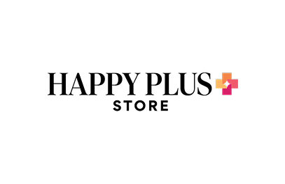 HAPPY PLUS STORE