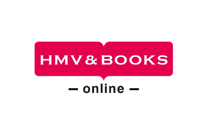 HMV＆BOOKS